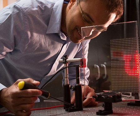(PDF) Camera System Uses Windows as Lenses