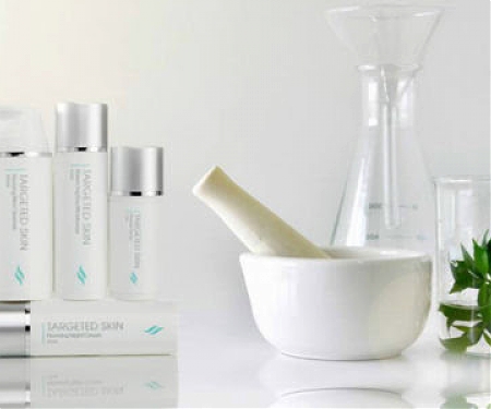 Skincare Companies Use DNA to Analyze Individual Needs