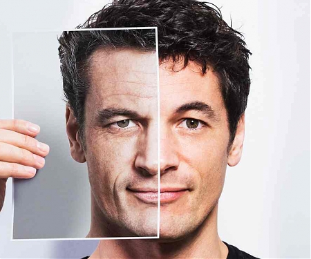 Aging Is Reversible—at Least in Human Cells and Live Mice