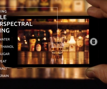 New Smartphone Camera Could Tell You What Things Are Made Of