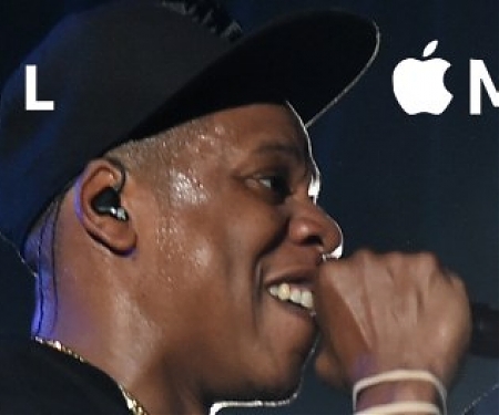 (M&A) If Apple Buys Tidal, Then It Won't Be for The Subscribers — It Has Only 3 Million