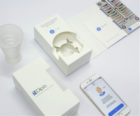 Healthy.io Raises $60M to Help Patients Complete Urine Tests on Their Phone