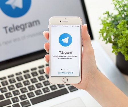 Telegram Plans Multi-Billion Dollar ICO for Chat Cryptocurrency