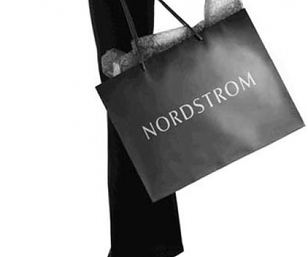 Nordstrom is Consumers’ Favorite Fashion Retailer