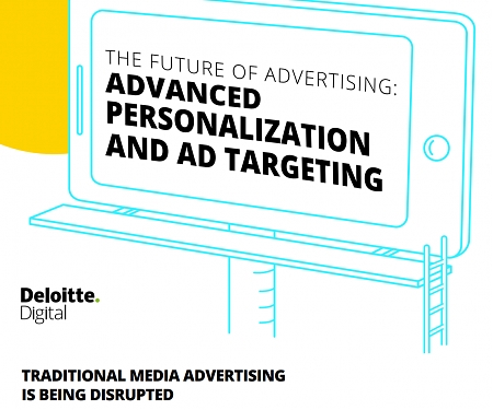 (PDF) Deloitte - The Future of Advertising