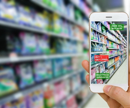 Machine Learning Dominates AI Use for Retailers