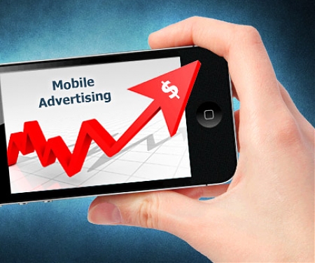 Desktop Ad Spending Peaked In 2013