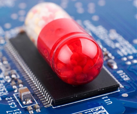 Electroceuticals : Swapping Drugs for Devices
