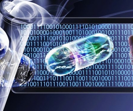 Artificial Intelligence-Created Medicine to be Used on Humans for First Time