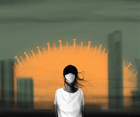 The New Coronavirus Could have a Lasting Impact on Global Supply Chains