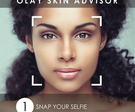 Procter & Gamble Goes Big on Connected Beauty for CES 2019