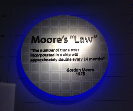 What’s Beyond Moore’s Law ?