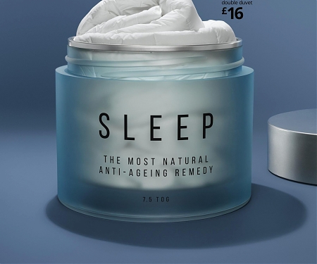 IKEA - Tomorrow Starts Tonight