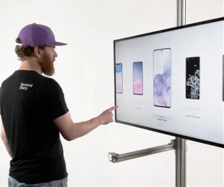 Zero-Touch Technology Could Make It Safe to Use Elevators and ATMs Again