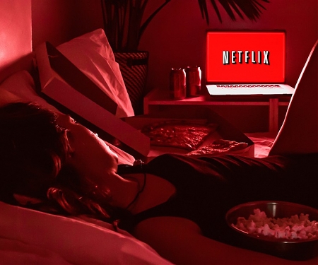 14% of US Netflix users are Using Someone Else’s Password, But That’s Not Bad for Netflix