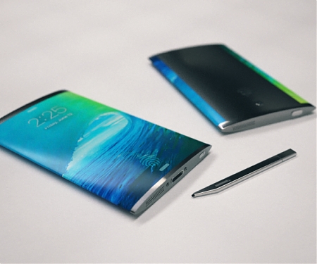 (Patent) 5 Patents Apple is Sitting on to Make an Awesome iPhone