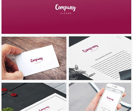 Logojoy Turns Design Into an AI-Powered, Iterative Process