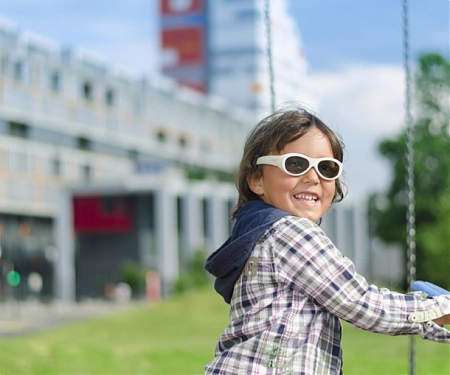 XPAND Amblyz Electronic Glasses for Lazy Eye Proven Effective in Study