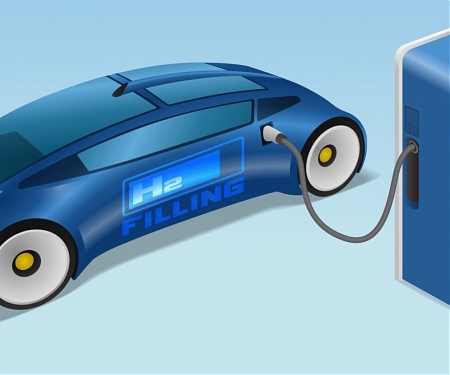 Cars could be Powered by Water with New Israeli Technology - Electriq Global