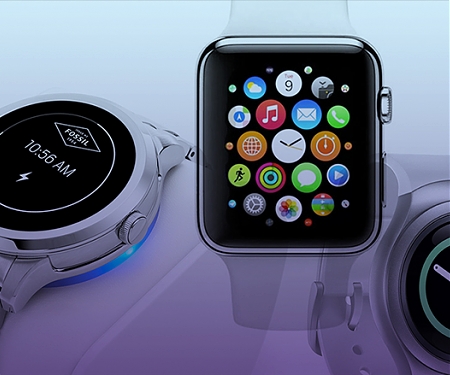 Watchmakers Get Creative In Face of Smart Threat