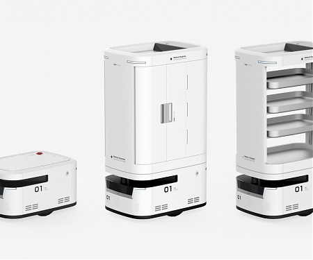 Machine Learning for Life's Mundane Tasks