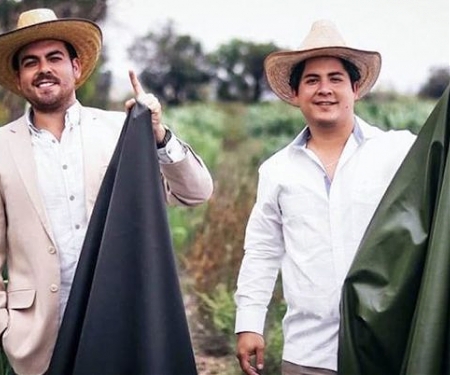 Cactus Leather Is the Newest Eco-Friendly Fabric - Desserto
