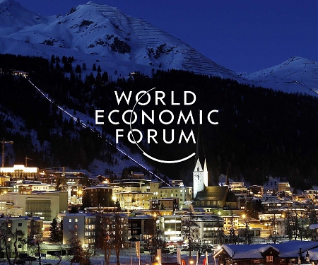 Davos Predicted the Stock Market Selloff of 2018