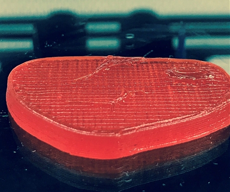 Novameat Develops 3D-Printed Vegan Steak From Plant-Based Proteins