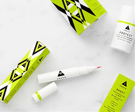 Skin Game - Beauty Brands Launch Workout-Friendly Skincare and Makeup