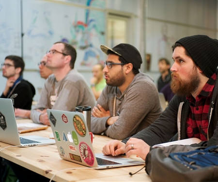 (M&A) Programming Ed Tech Startup, General Assembly, Sells to Adecco for $413 Million