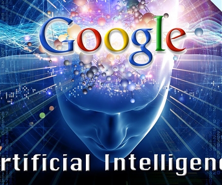 (PDF) Google’s AI Creates Its Own Inhuman Encryption