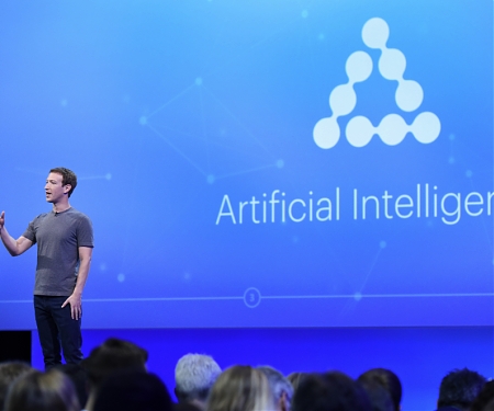 Facebook is Using AI to Help It Better Understand What Content You Like