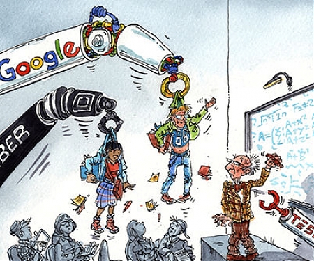 Million-Dollar Babies