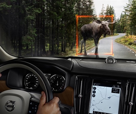 Volvo Joins Automakers, NHTSA & IIHS on Automatic Emergency Braking Agreement