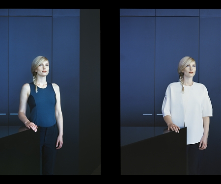 Vibrating Shirt Corrects Posture - FysioPal