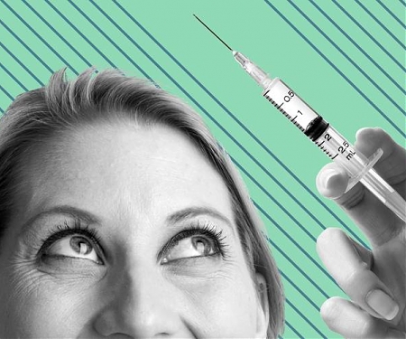 Botox Rivals Create New Wrinkles for Allergan
