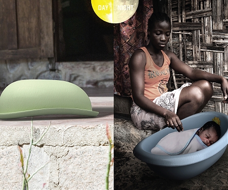 The Suncubator - Insulating Incubating