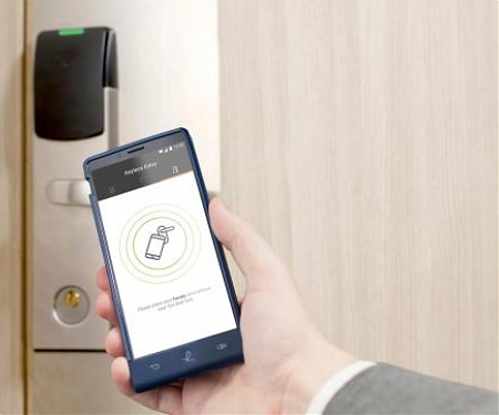 Tink Labs, Which Gives Free-to-Use Smartphones to Hotel Guests, is Raising $300M