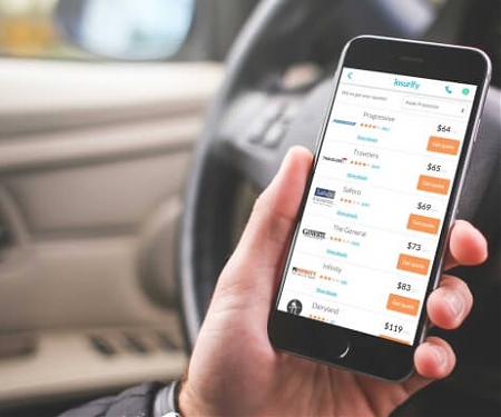 Insurify Raises $2M, Launches Text-Based Virtual Auto Insurance Agent