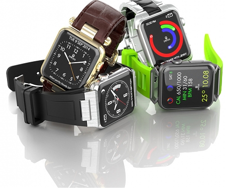 Apple Watch Keeps Top Gift Spot Ahead Of Black Friday