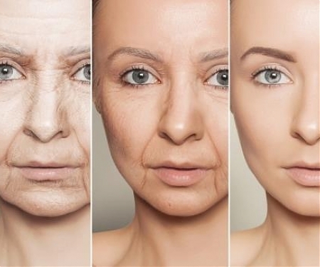 (Paper) Scientists Have "Reset" The Cellular Age Of Cells Taken From A 114-Year-Old Woman