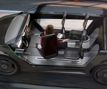 (PDF) Intel Predicts a $7 Trillion Self-Driving Future