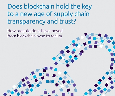 (PDF) Capgemini - Disrupting the Retail Industry with Blockchain