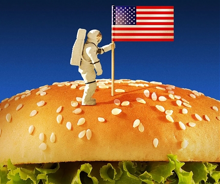 Researchers Try to Turn Plastic Into Food for Deep Space Missions - Beehex