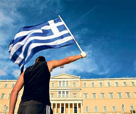 What Would the Eurozone Look Like Without Greece ?