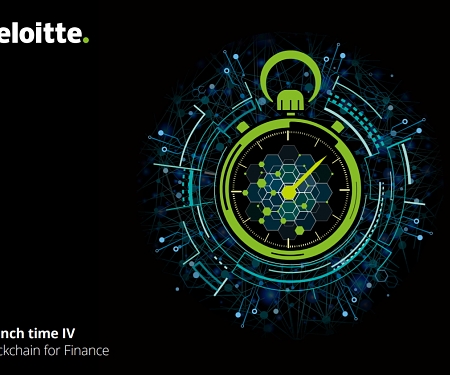 (PDF) Deloitte - Blockchain for Finance