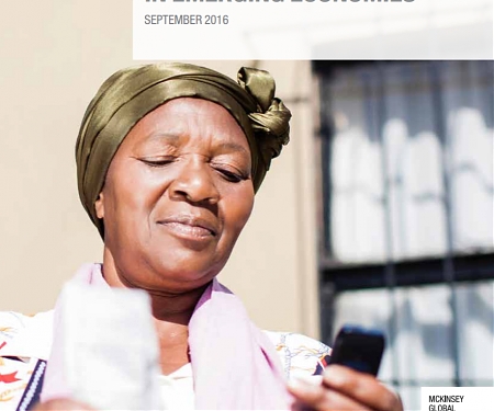 (PDF) Mckinsey - How Digital Finance Could Boost Growth in Emerging Economies
