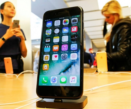 The Next Big Thing in Smartphones?  The Software