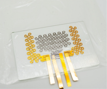 (Paper) New E-Tattoo Enables Accurate, Uninterrupted Heart Monitoring for Days
