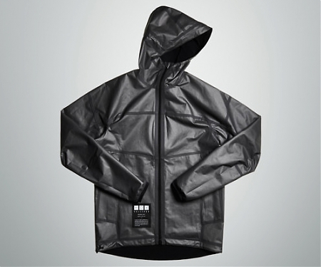 The First Graphene Jacket is Here, And It’s Magical - Vollebak